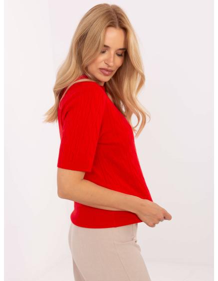 Fango női pulóver 3/4 ujjú