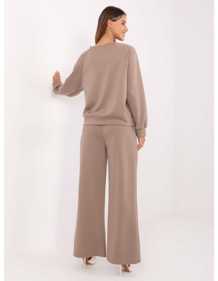 Dvojdielna súprava Fango s viskózou