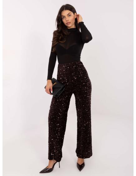 Černá přiléhavá blůza s rolákem