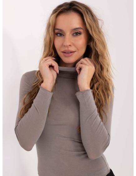 Fango tenká blůza s dlouhým rukávem