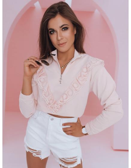 Dámska blúzka CARMIN II pink