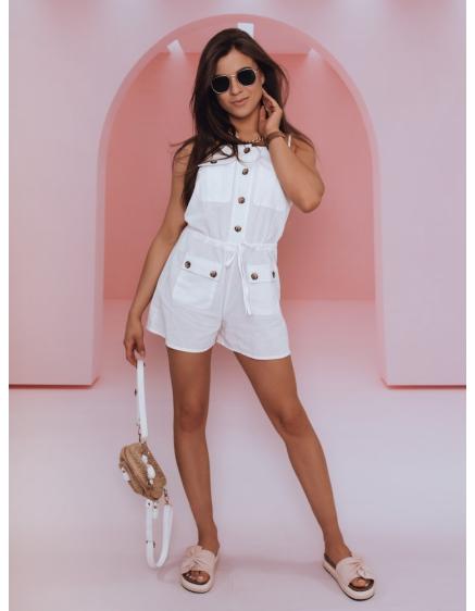 Pulóver SERGIO fehér