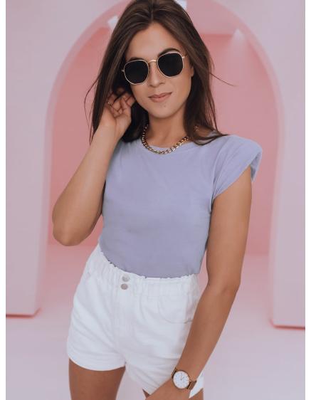 Dámske tričko LAMIS lilac