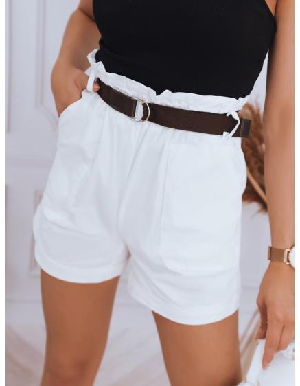 Női MILO rövidnadrág Fehér SY0147