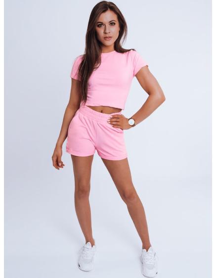 Dámske SALVAN light pink