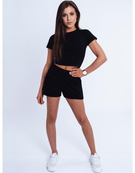 Dámský SALVAN černá