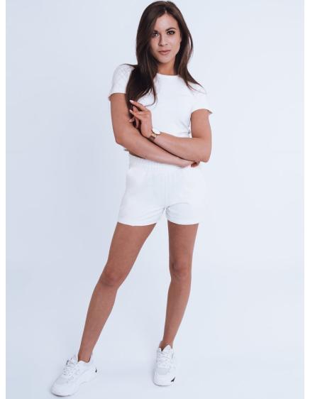 Dámská souprava SALVAN ecru