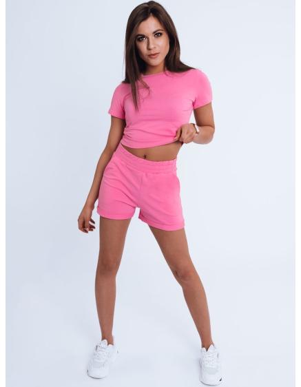 Női SALVAN rózsaszín