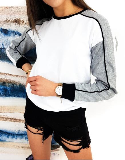 Dámská halenka MORENO bílá