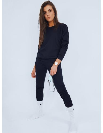 Dámská mikina FASHION II granátová 