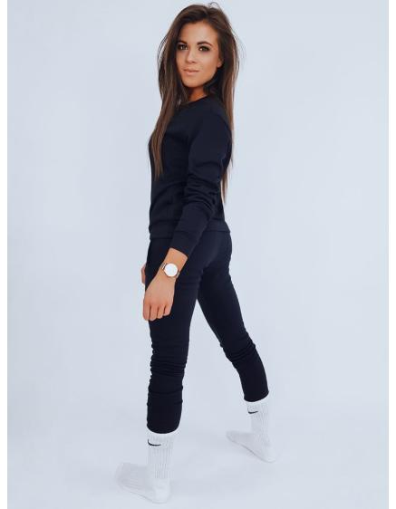 Dámská mikina FASHION II granátová 