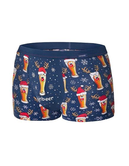 Pánské boxerky Cornette 007/53