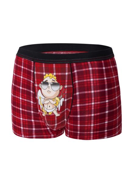 Pánske boxerky Cornette 010/64