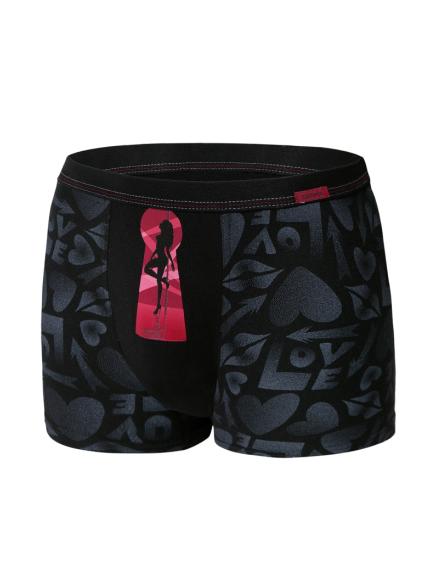 Pánske boxerky Cornette 010/65