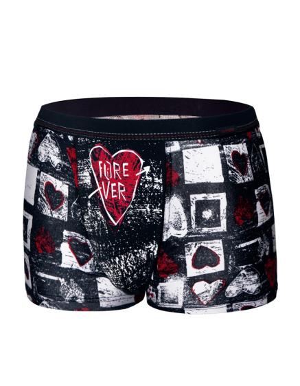 Pánské boxerky Cornette 010/67