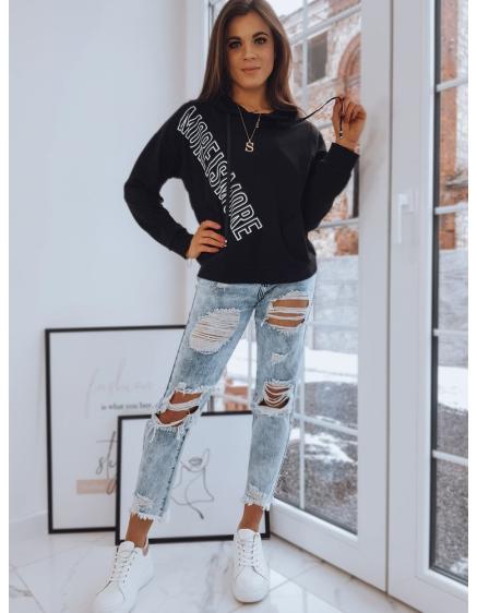 Dámská halenka SUZIE černá