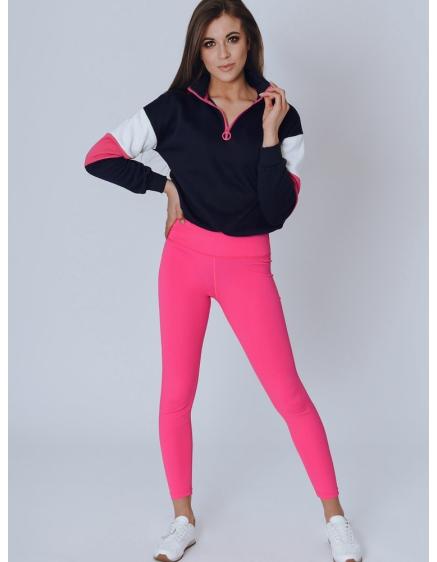 Női pulóver MAKETS gránátvörös MAKETS