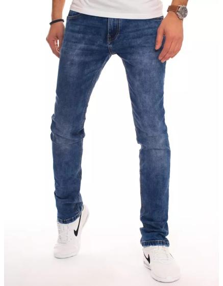 Pánske džínsové nohavice