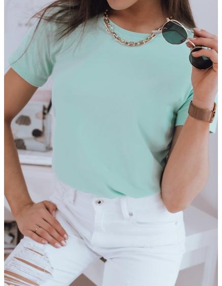 Dámske tričko MAYLA zelená