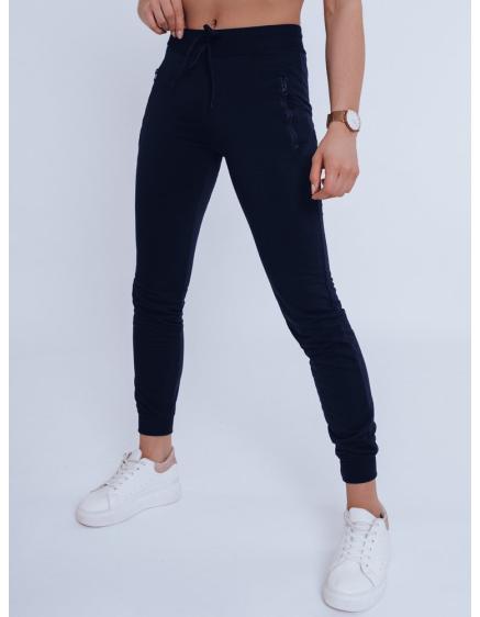 Női melegítőnadrág FENDI gránátvörös