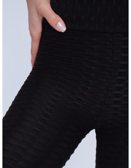 Dámska športová súprava PANAMERA III čierna