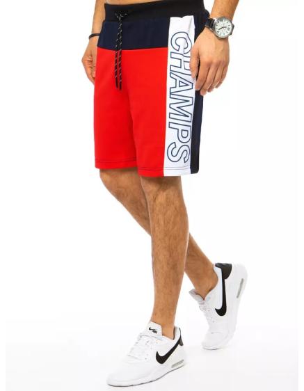 Krajina a dotknutá krajina sú CHAMPS