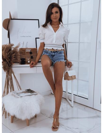 Dámská halenka AMA bílá