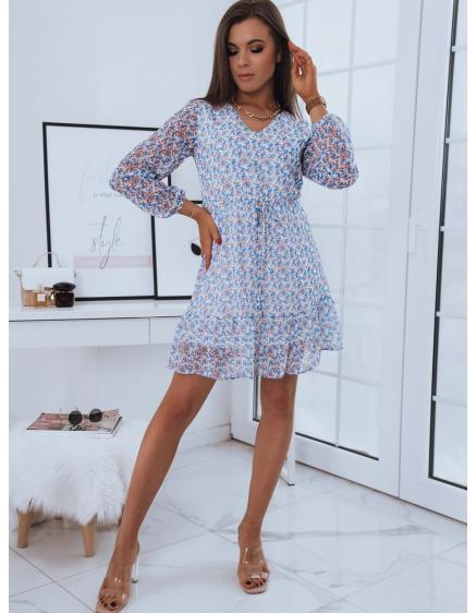 Dámske šaty SIESTA biela