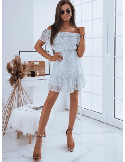 Női ruha KAJRA menta