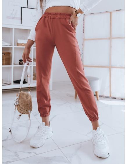 STIVEL piros női melegítőnadrág STIVEL piros