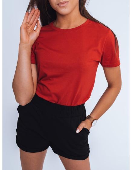 Dámské tričko MAYLA II červená