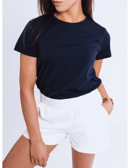 Női póló MAYLA II világoskék