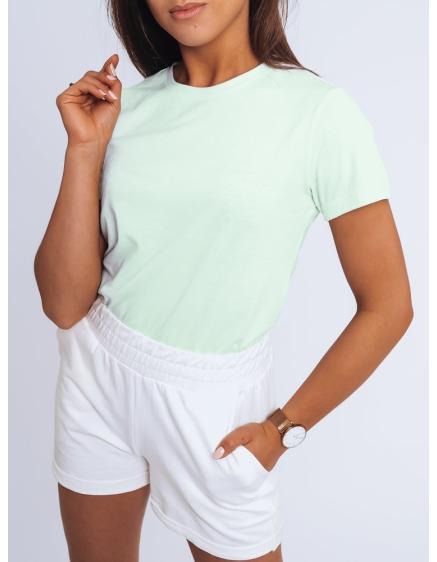Dámske tričko MAYLA II svetlozelená
