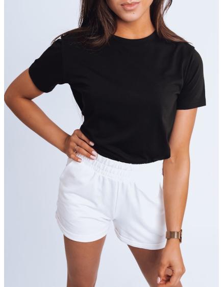 Női póló MAYLA II fekete