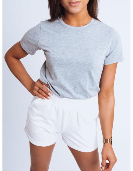 Dámske tričko MAYLA II light grey