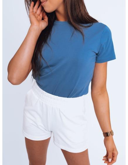 Dámské tričko MAYLA II modrá