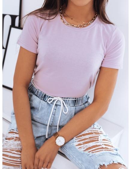 Dámské tričko MAYLA fialová