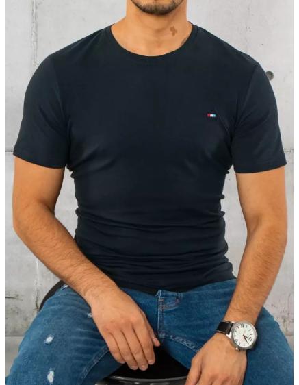 Pánske tričko Dark Blue