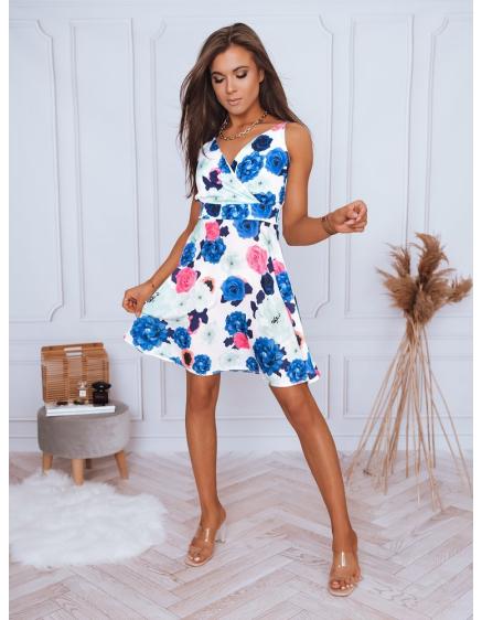 Női ruha SERENITY fehér