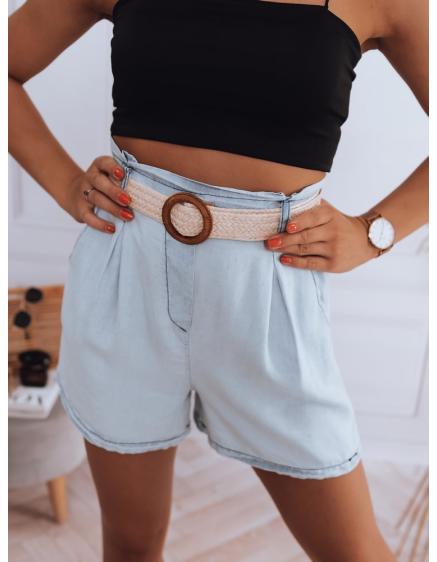 Férfi melegítőnadrág DELLY II Kék