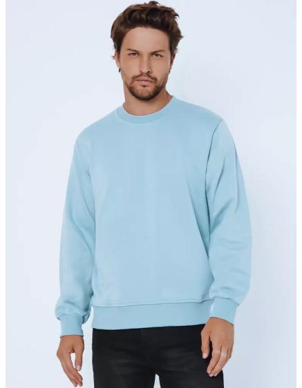 Pánská blůza modrá