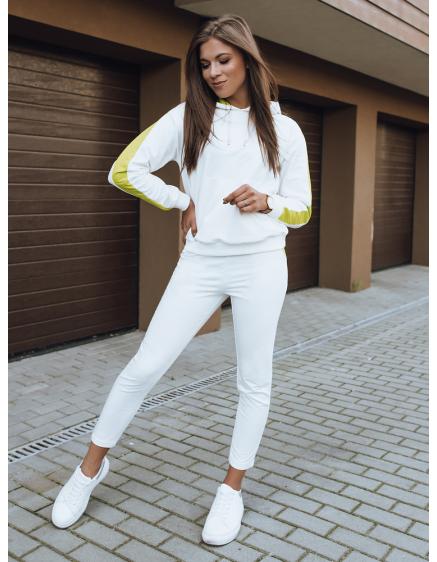 Dámská souprava DUO bílá