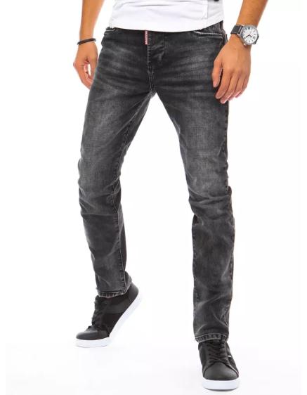 Pánské společenské rifle SOCIAL černé