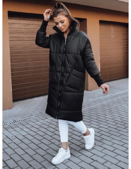 Kurtka damska NADIA czarna Dstreet TY2436