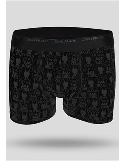 Férfi John Frank boxeralsó JFBD108