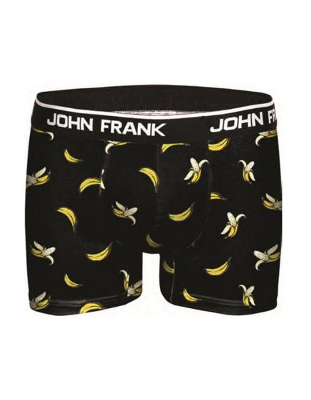 Pánske boxerky John Frank JFBD247