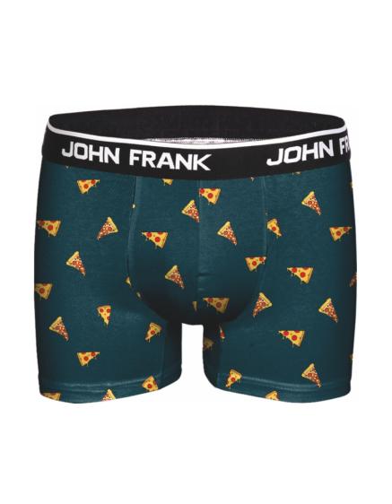 Pánske boxerky John Frank JFBD299