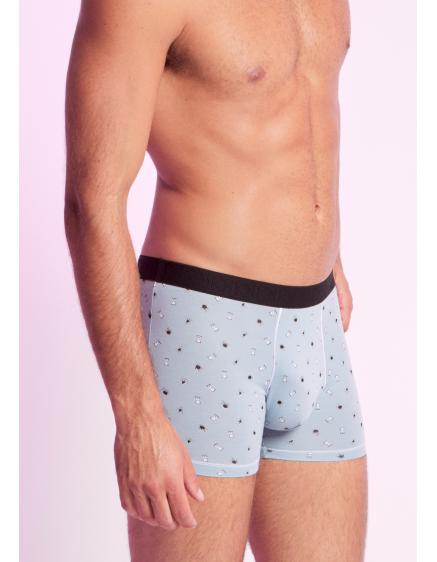 Pánske boxerky Cotonella AU364