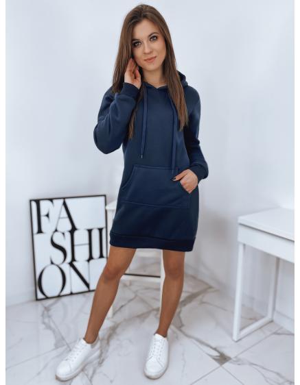 Női ruha TIMMY II sötétkék