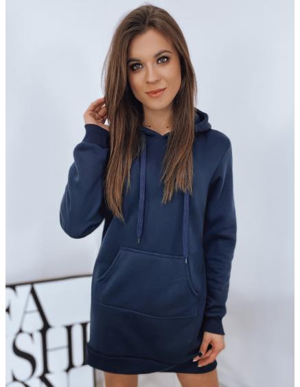 Női ruha TIMMY II sötétkék